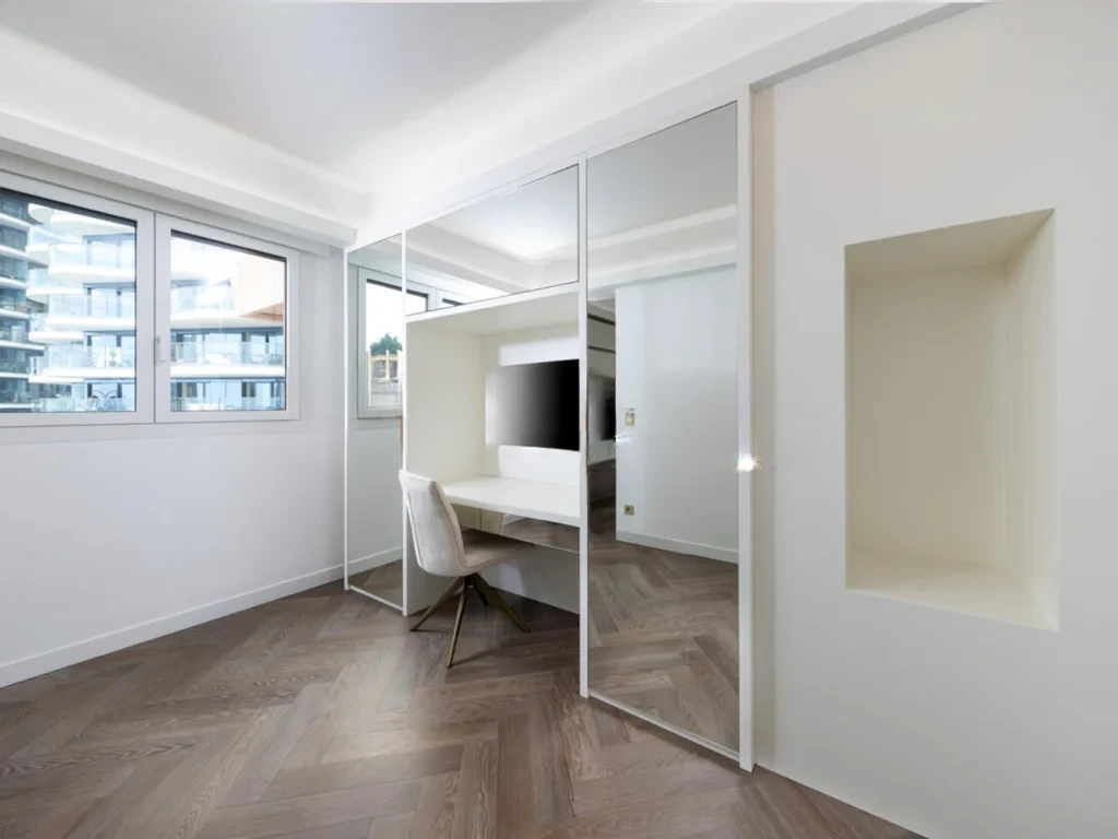 Appartement à Saint-Roman, Monaco, 155 m² - image 11