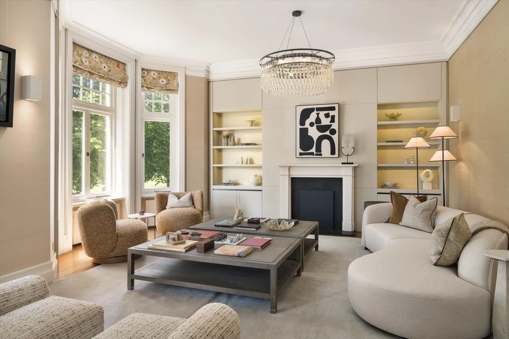 Piso en Londres, Reino Unido, 323 m² - imagen 11