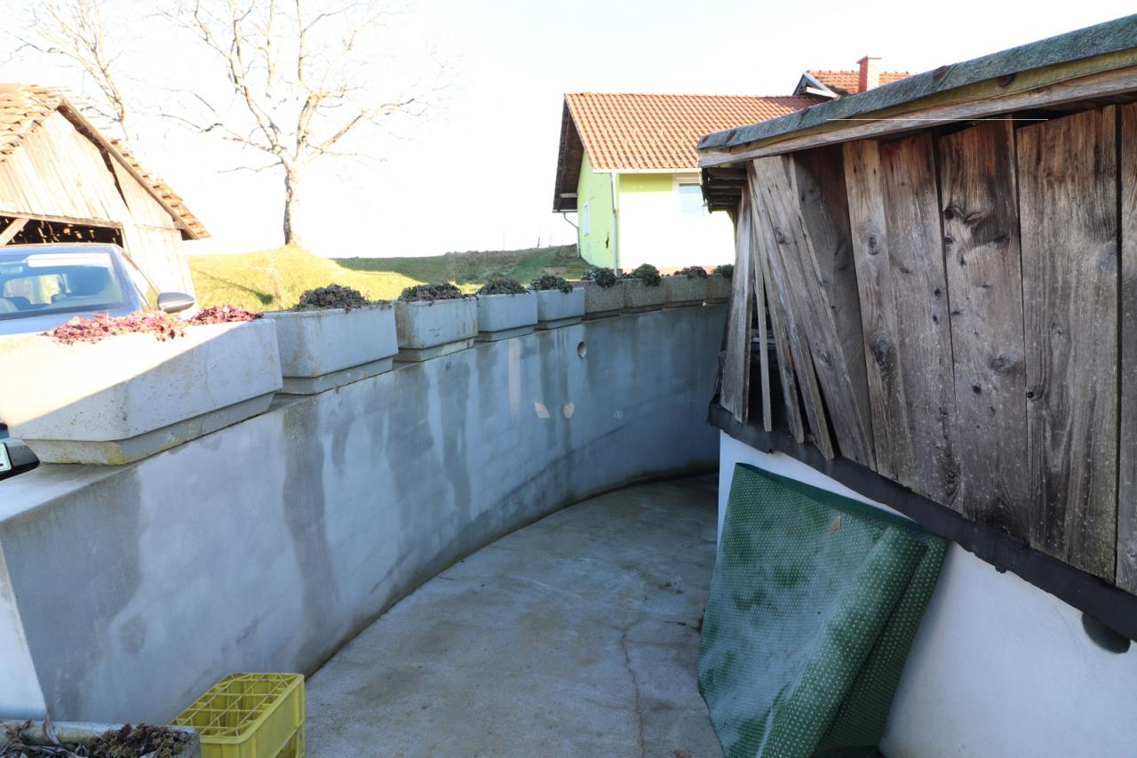 House in Gornja Radgona, Slovenia, 50 m² - picture 11