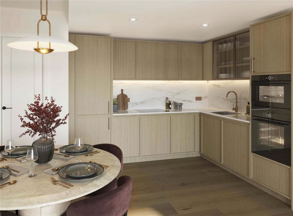 Wohnung in London, Großbritannien, 80 m² - Foto 12