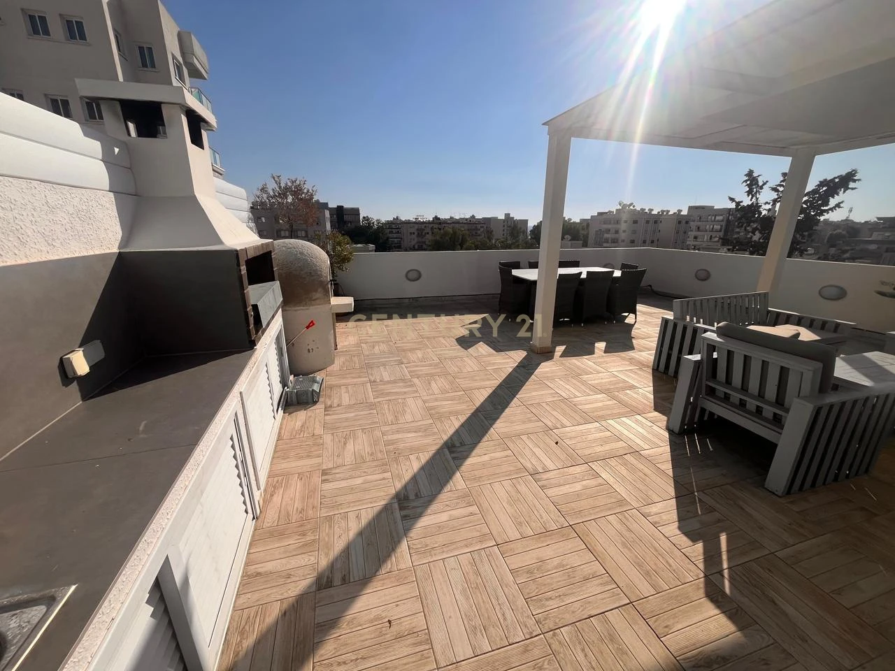 Appartement à Germasogeia, Chypre, 120 m² - image 12
