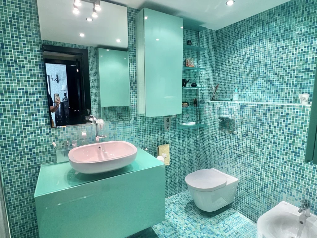 Appartamento a Saint-Roman, Monaco, 167 m² - foto 12