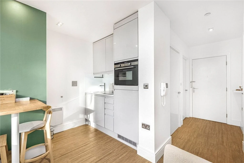 Appartamento a Londra, Regno Unito, 32 m² - foto 12