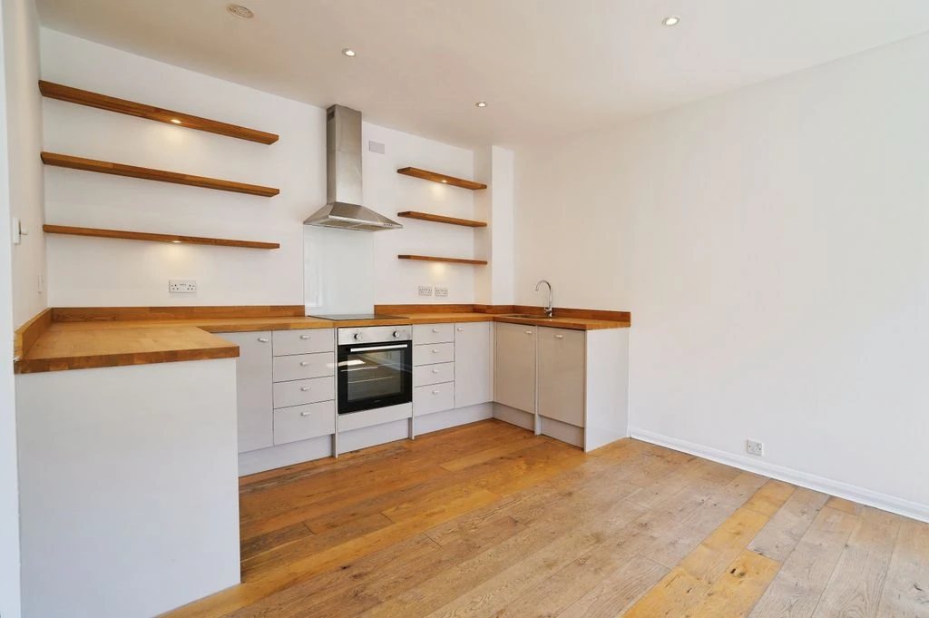 Appartamento a Londra, Regno Unito, 40 m² - foto 12