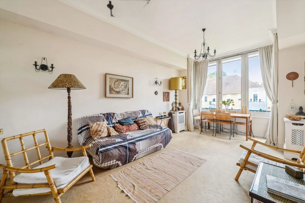 Appartamento a Londra, Regno Unito, 51 m² - foto 12