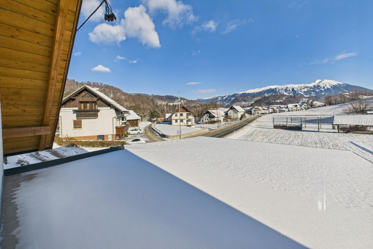 House in Bled, Slovenia, 147 m² - picture 12