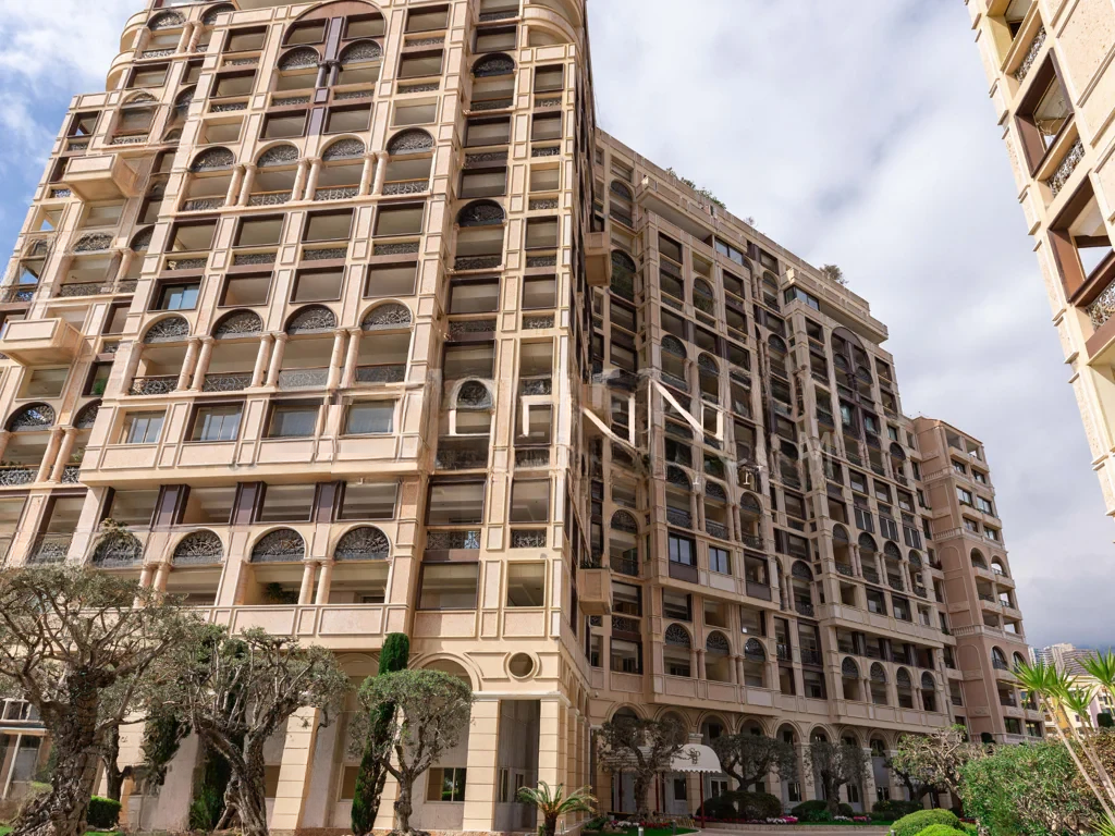 Appartement à Fontvieille, Monaco, 177 m² - image 12