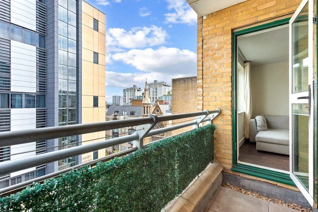 Appartement à Londres, Royaume-Uni, 53 m² - image 12