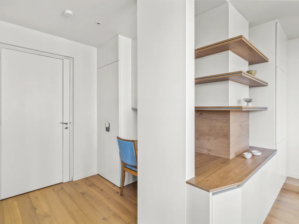 Wohnung in Saint-Roman, Monaco, 60 m² - Foto 13