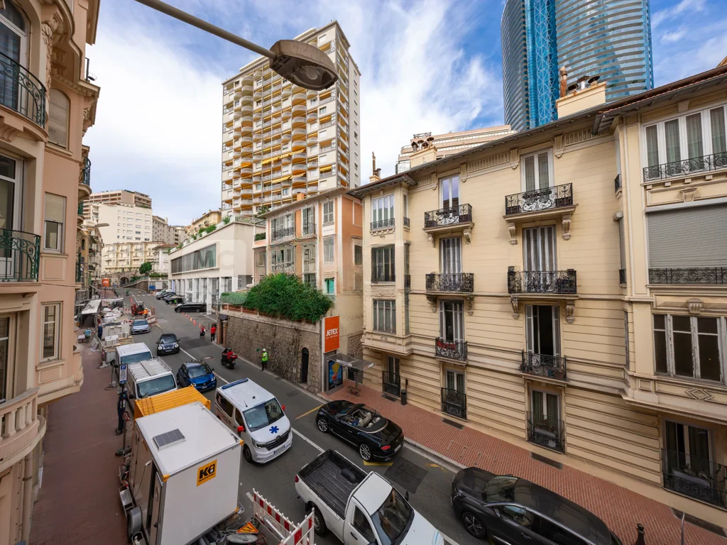 Appartamento a Saint-Roman, Monaco, 89 m² - foto 13