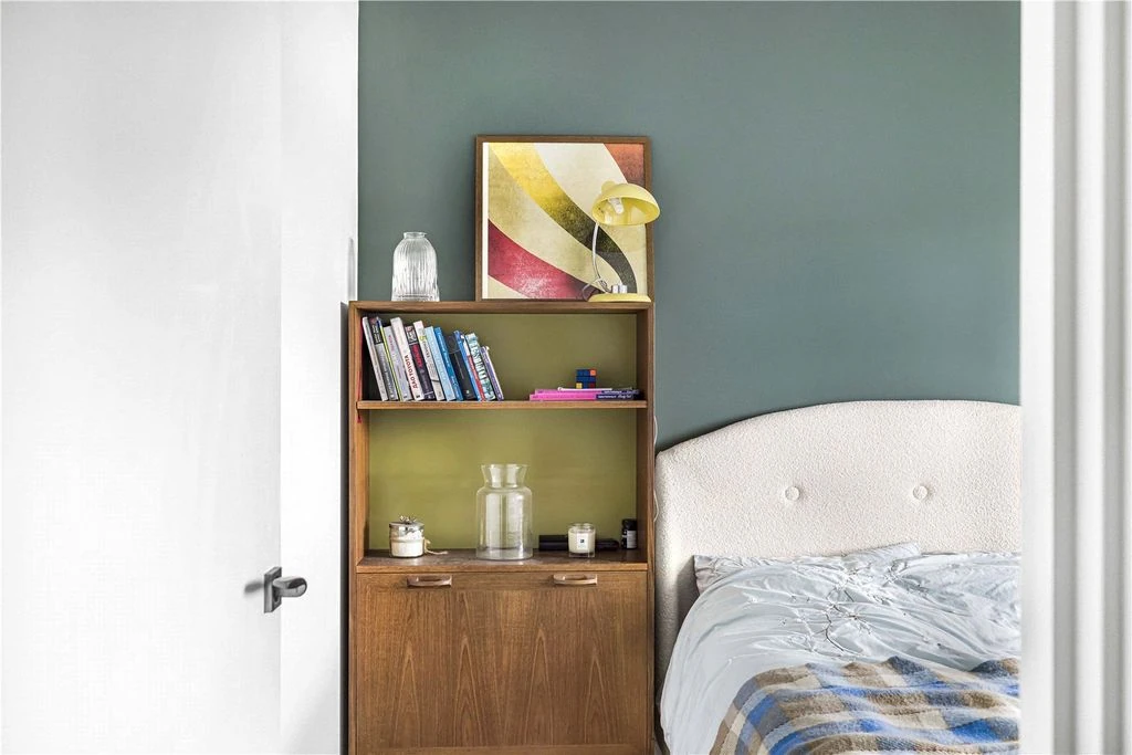 Appartamento a Londra, Regno Unito, 32 m² - foto 13