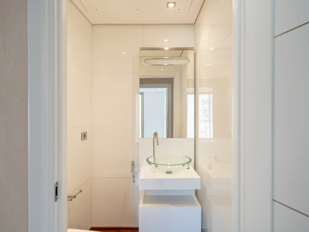 Appartamento a Moneghetti, Monaco, 250 m² - foto 13