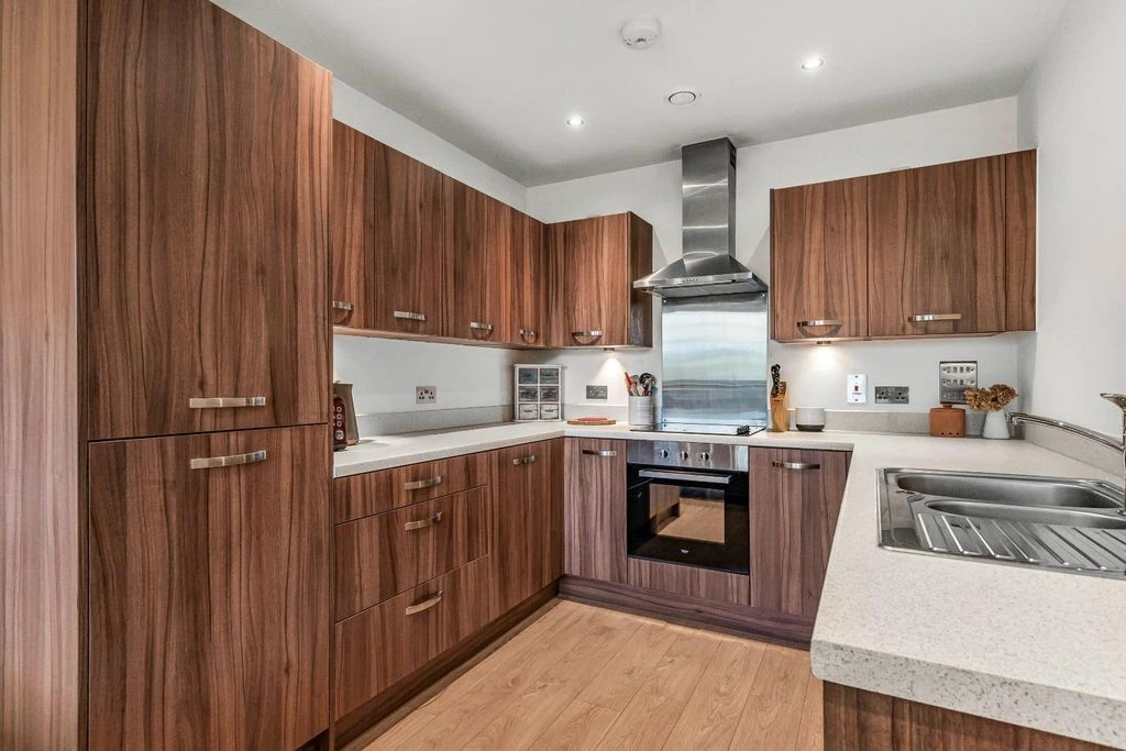 Flat in London, United Kingdom, 52 m² - picture 13