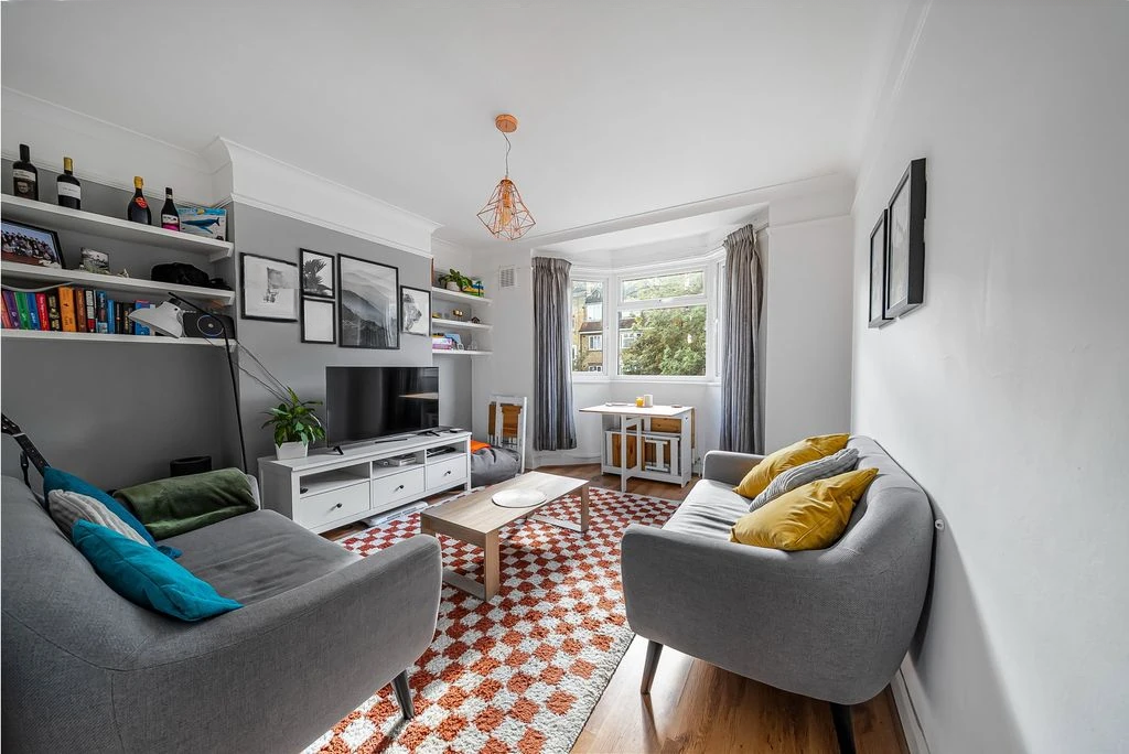 Appartamento a Londra, Regno Unito, 53 m² - foto 13