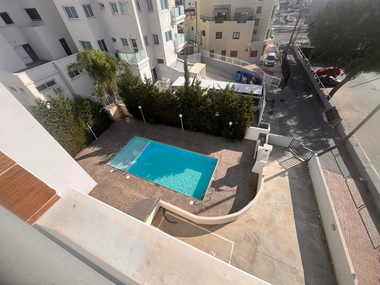 Appartement à Germasogeia, Chypre, 120 m² - image 14