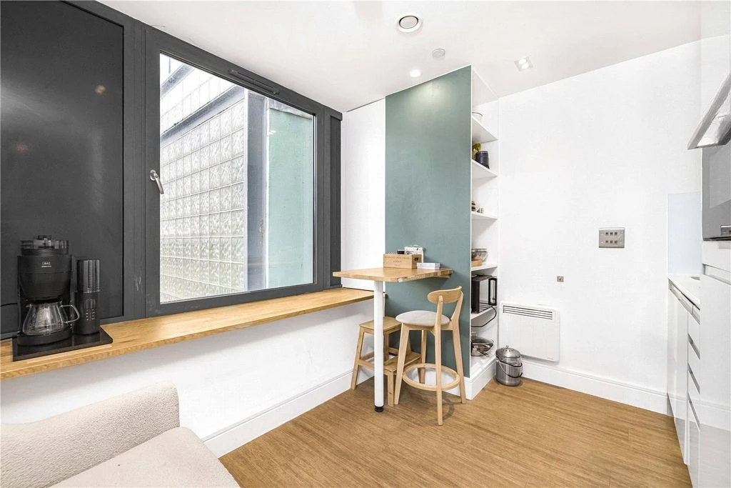 Appartamento a Londra, Regno Unito, 32 m² - foto 14