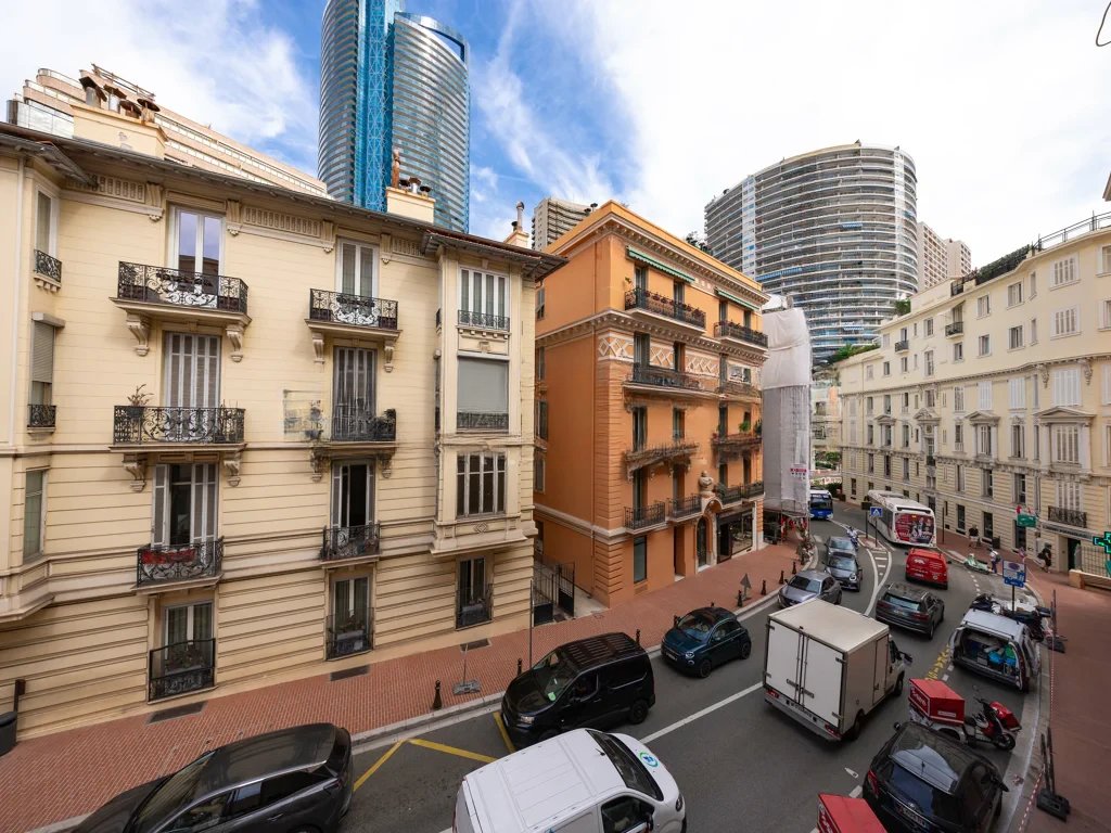 Appartamento a Saint-Roman, Monaco, 89 m² - foto 14