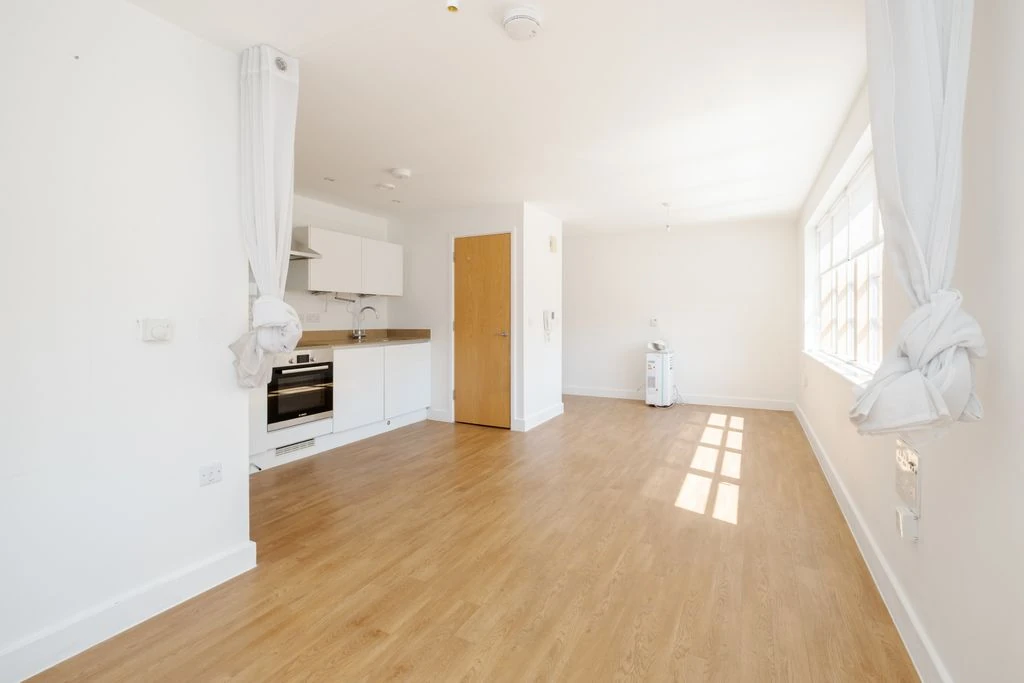 Appartamento a Londra, Regno Unito, 32 m² - foto 14
