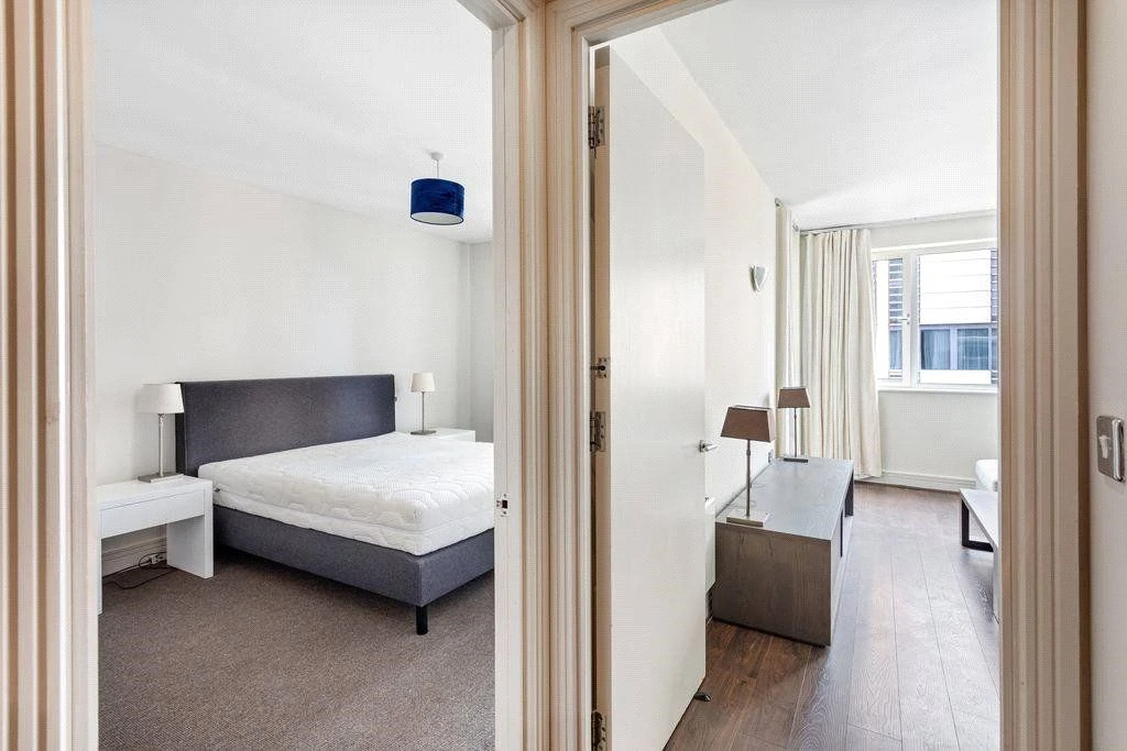 Appartement à Londres, Royaume-Uni, 53 m² - image 14
