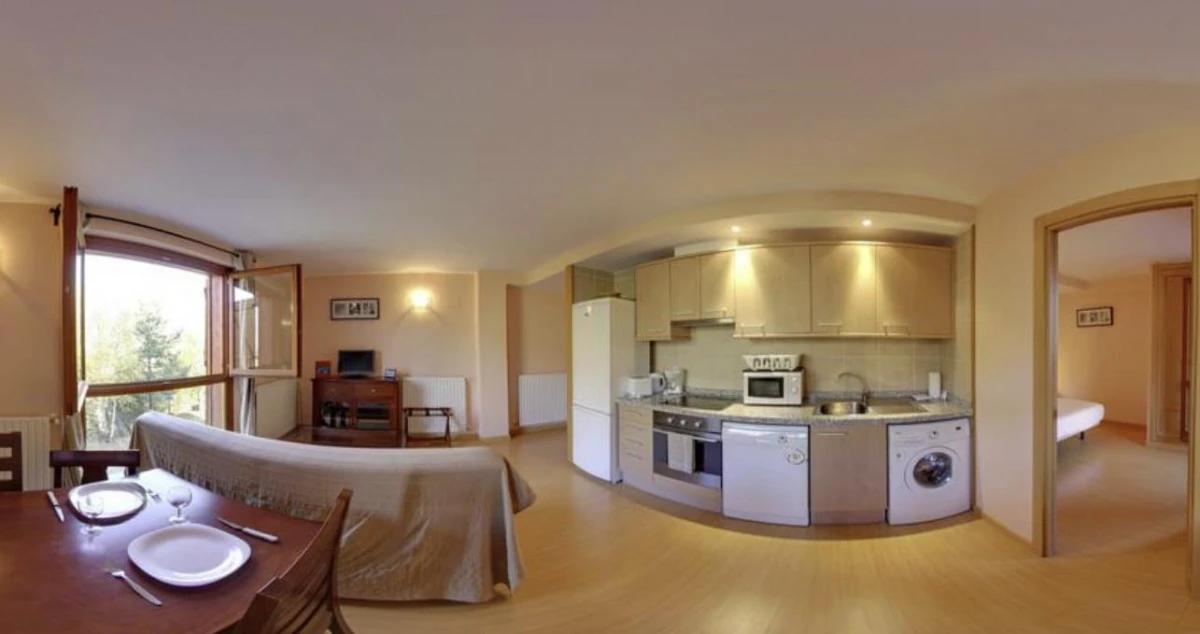 Wohnung in Pas de la Casa, Andorra, 75 m² - Foto 14