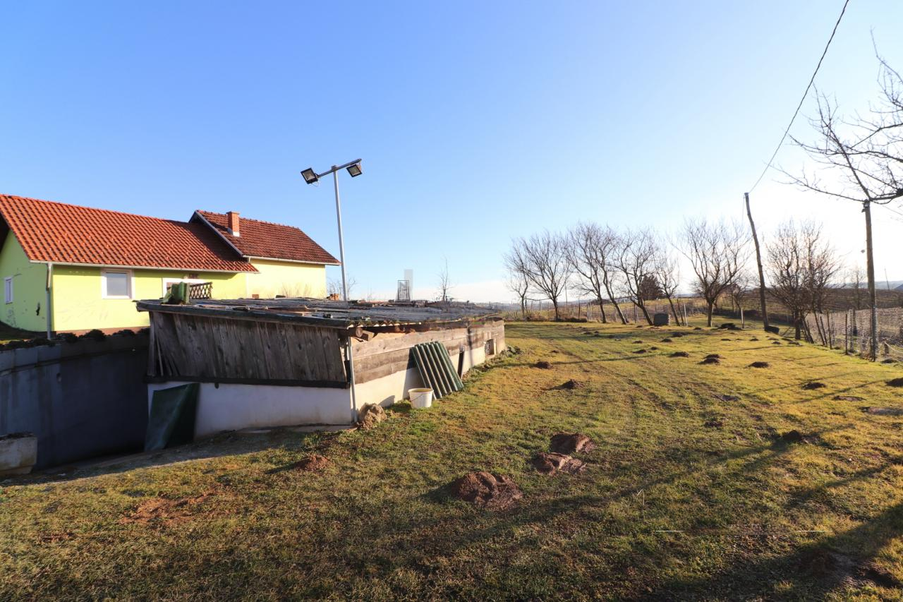 House in Gornja Radgona, Slovenia, 50 m² - picture 15