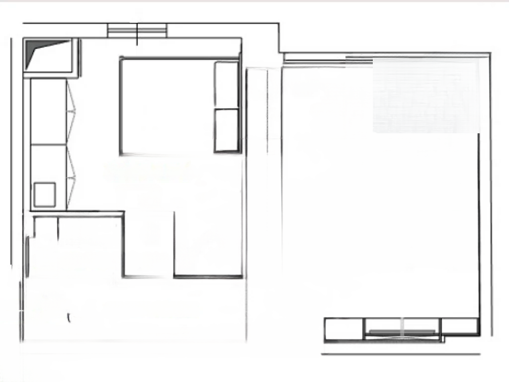 Flat in Monte-Carlo, Monaco, 40 m² - picture 15