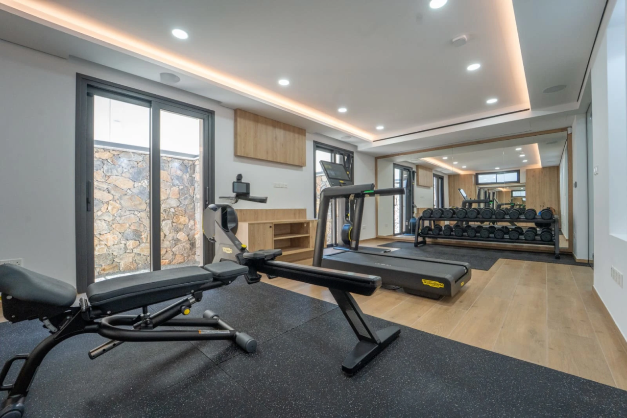 Maison à Germasogeia, Chypre, 650 m² - image 15