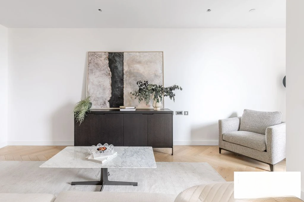 Flat in London, United Kingdom, 50 m² - picture 15