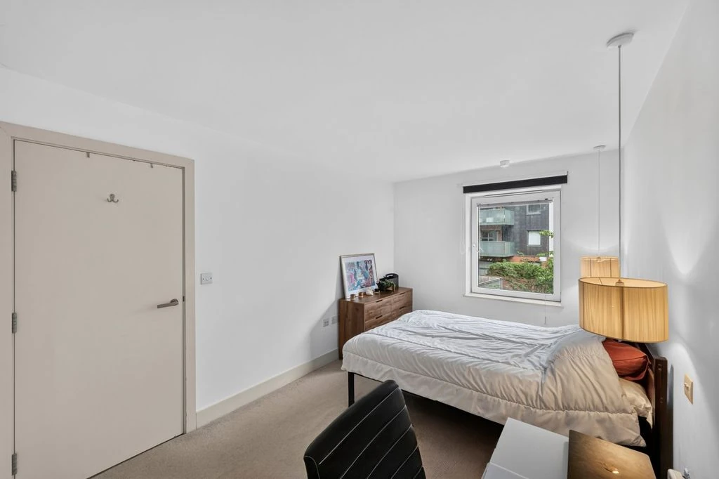 Appartamento a Londra, Regno Unito, 48 m² - foto 15