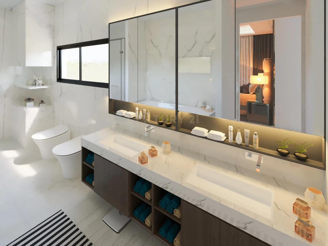 Piso en Agios Athanasios, Chipre, 400 m² - imagen 15