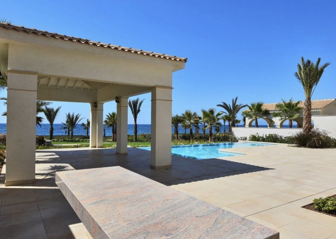 Flat Cyprus, Cyprus, 725 m² - picture 16