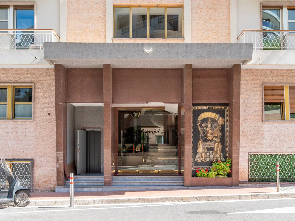 Wohnung in Saint-Roman, Monaco, 180 m² - Foto 16