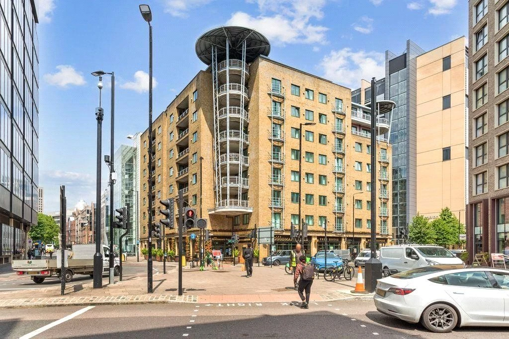 Appartement à Londres, Royaume-Uni, 53 m² - image 16
