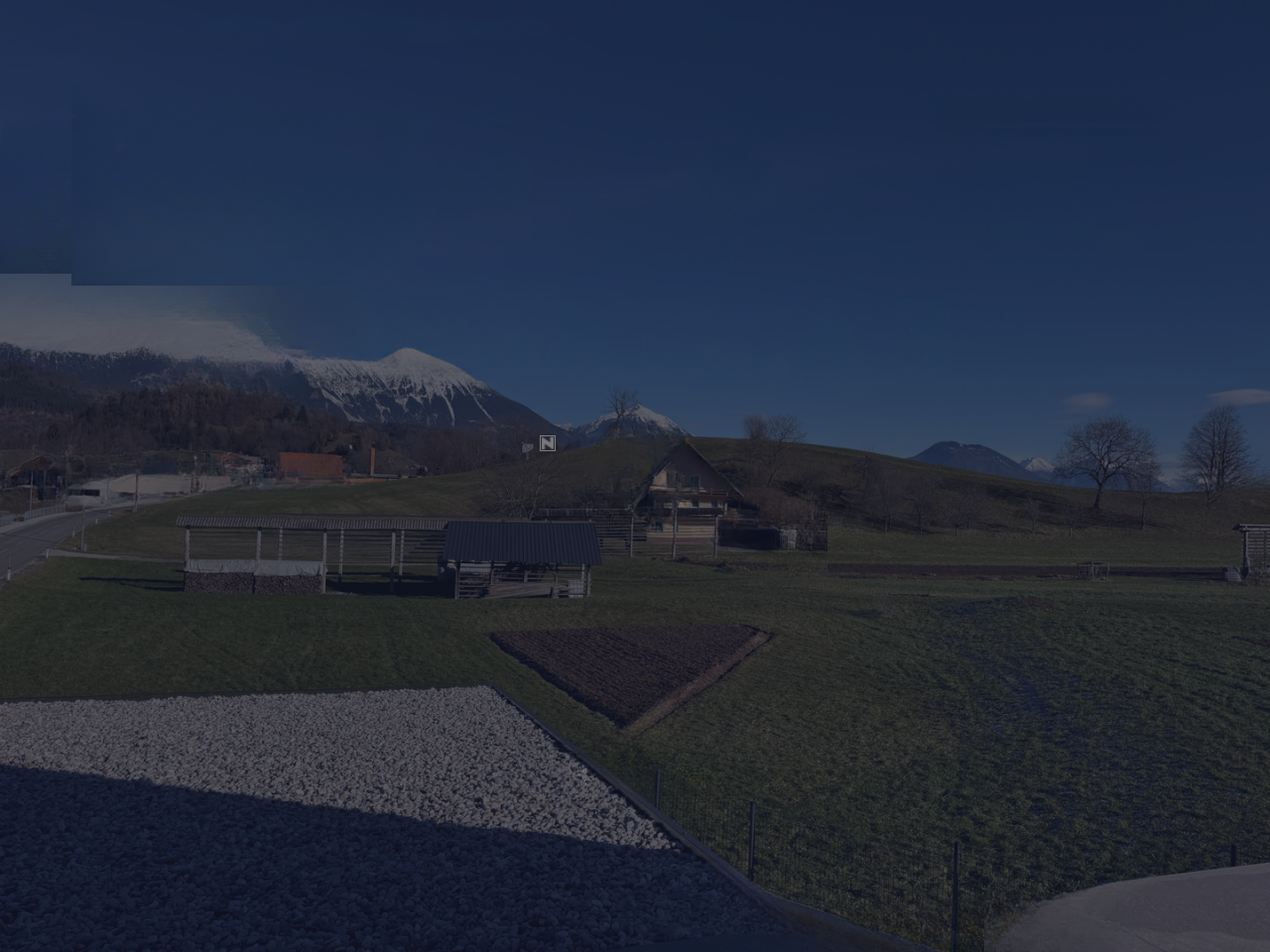 House in Bled, Slovenia, 147 m² - picture 16