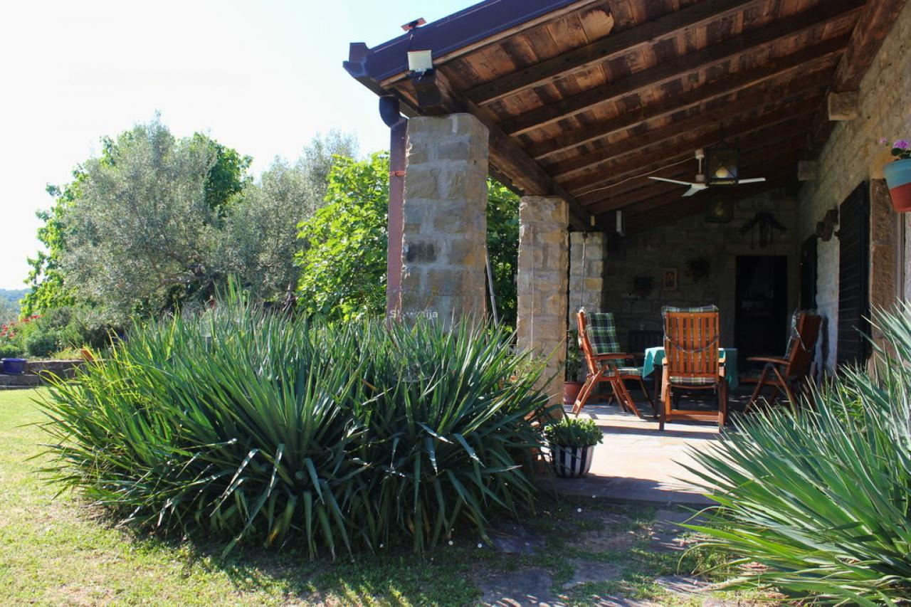 Casa a Capodistria, Slovenia, 300 m² - foto 16