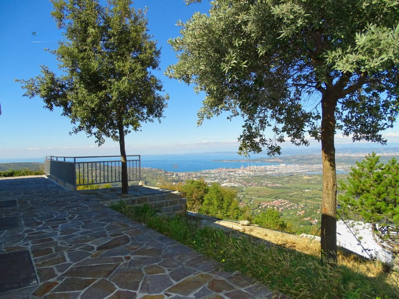 Casa a Capodistria, Slovenia, 556 m² - foto 17