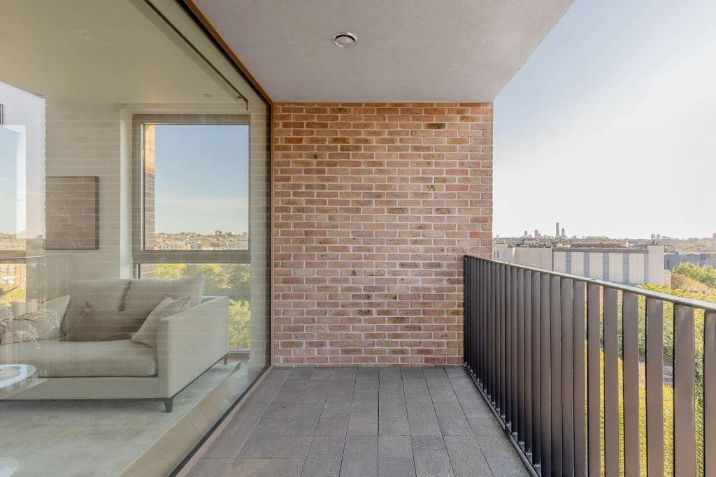 Flat in London, United Kingdom, 50 m² - picture 17