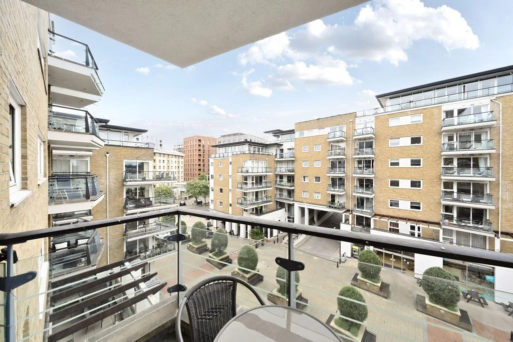 Appartement à Londres, Royaume-Uni, 39 m² - image 18