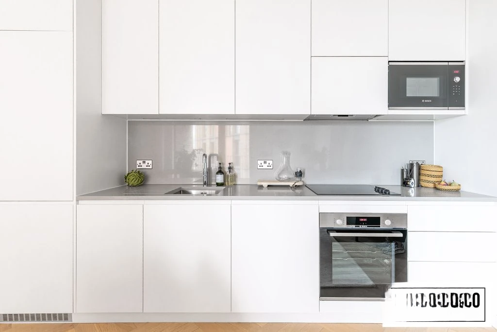 Flat in London, United Kingdom, 50 m² - picture 18