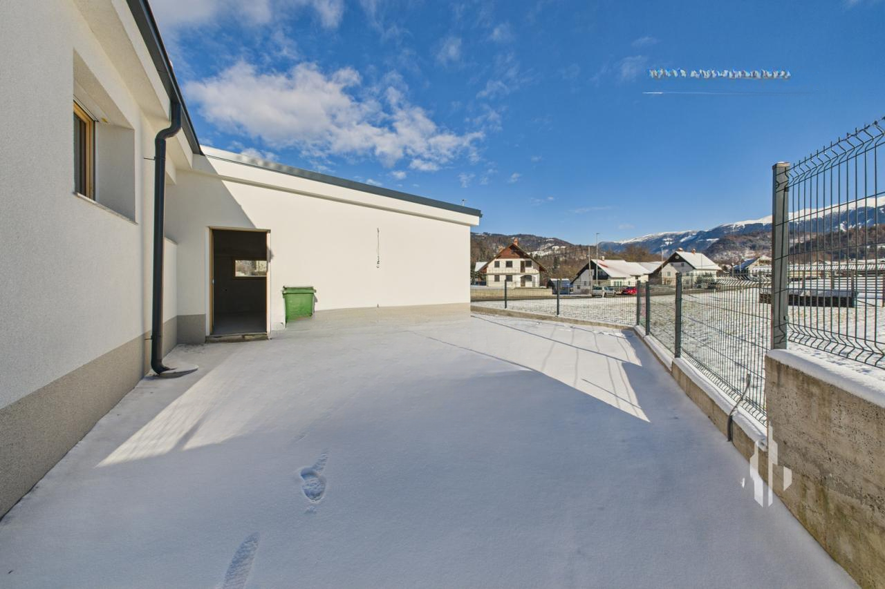 House in Bled, Slovenia, 147 m² - picture 19