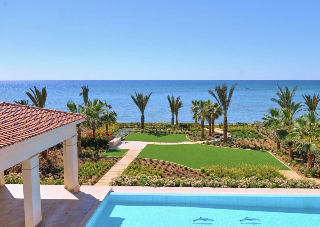Flat Cyprus, Cyprus, 725 m² - picture 19