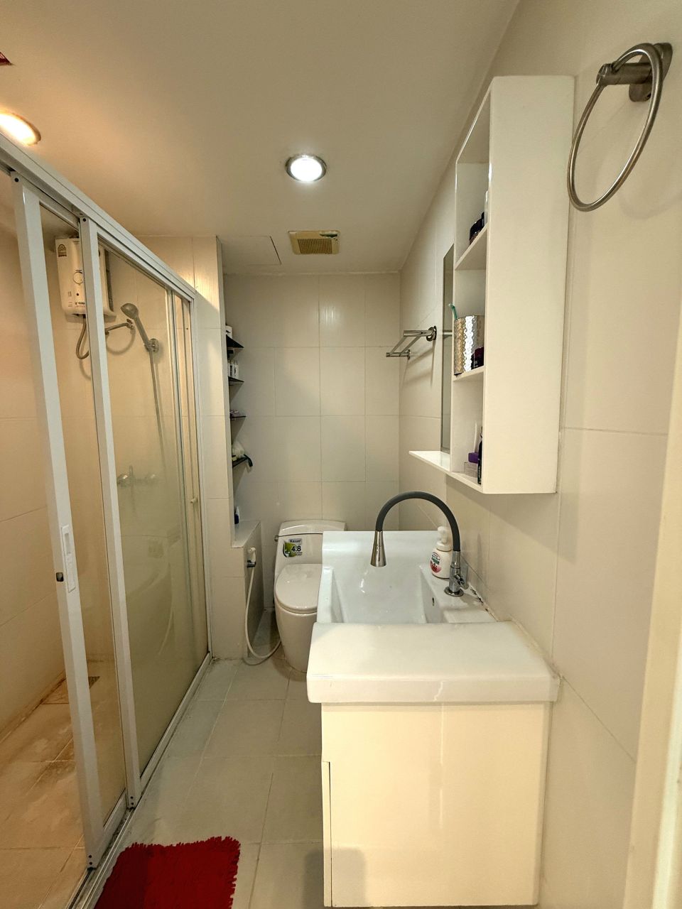 Flat in Pattaya, Thailand, 47 m² - picture 14
