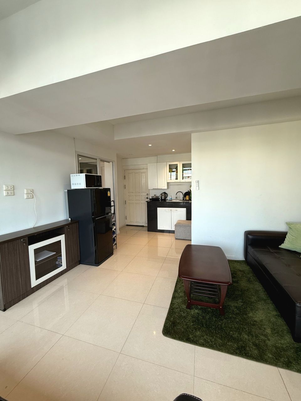 Flat in Pattaya, Thailand, 47 m² - picture 17