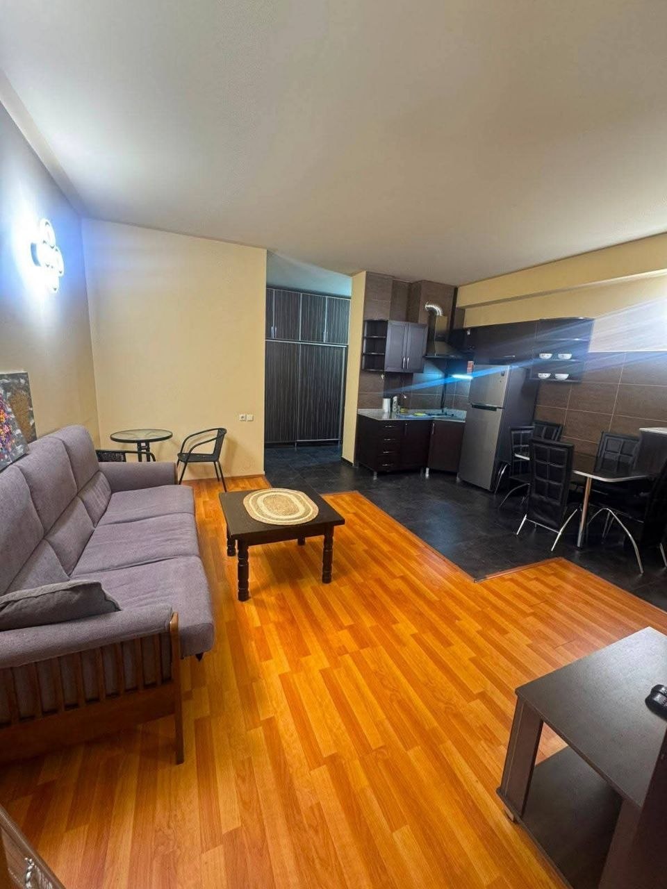 Appartamento a Batumi, Georgia, 58 m² - foto 1