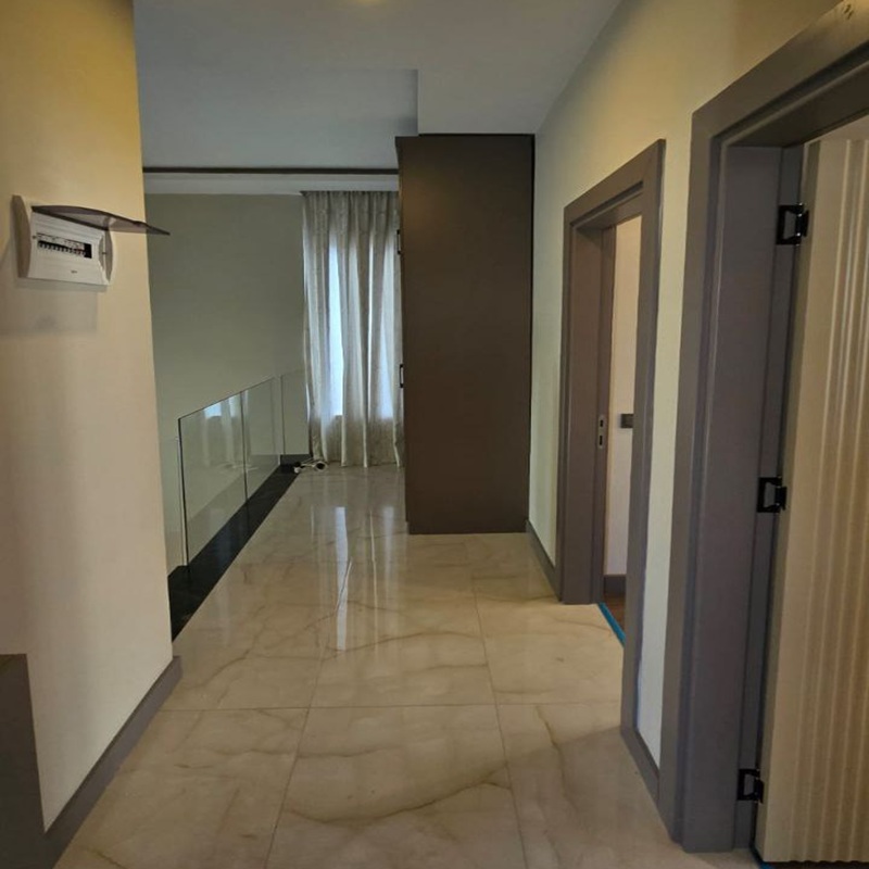 Villa en Alanya, Turquia, 250 m² - imagen 9