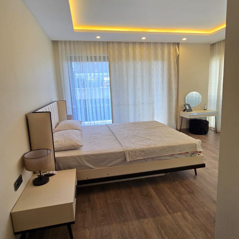Villa en Alanya, Turquia, 250 m² - imagen 13