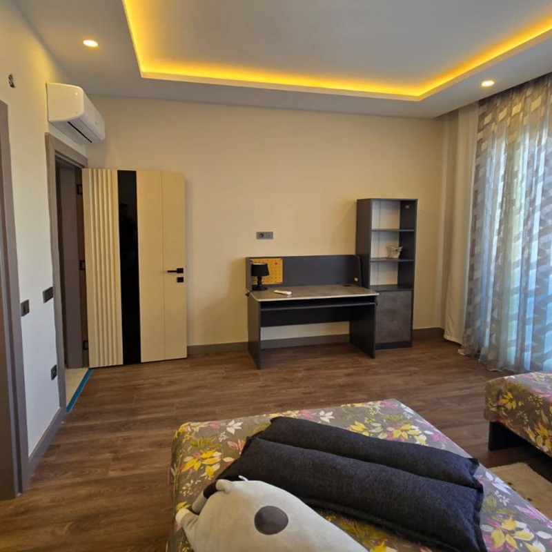 Villa en Alanya, Turquia, 250 m² - imagen 17