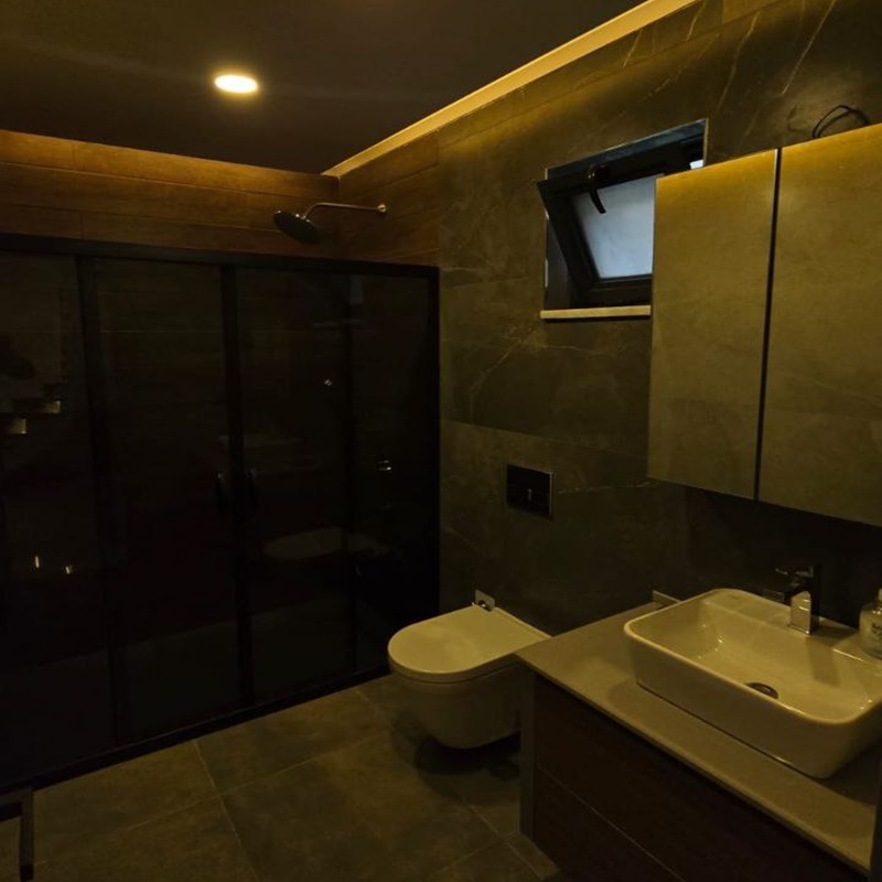 Villa en Alanya, Turquia, 250 m² - imagen 18