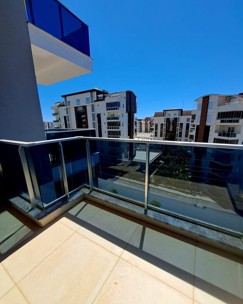 Apartamento en Avsallar, Turquia, 85 m² - imagen 3