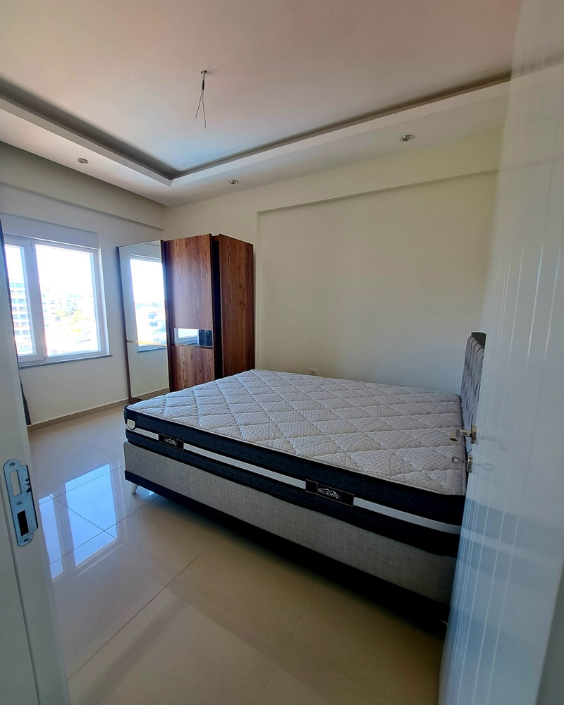Apartamento en Avsallar, Turquia, 85 m² - imagen 6